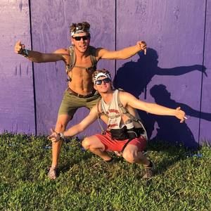 Meet your Posher, Zachary